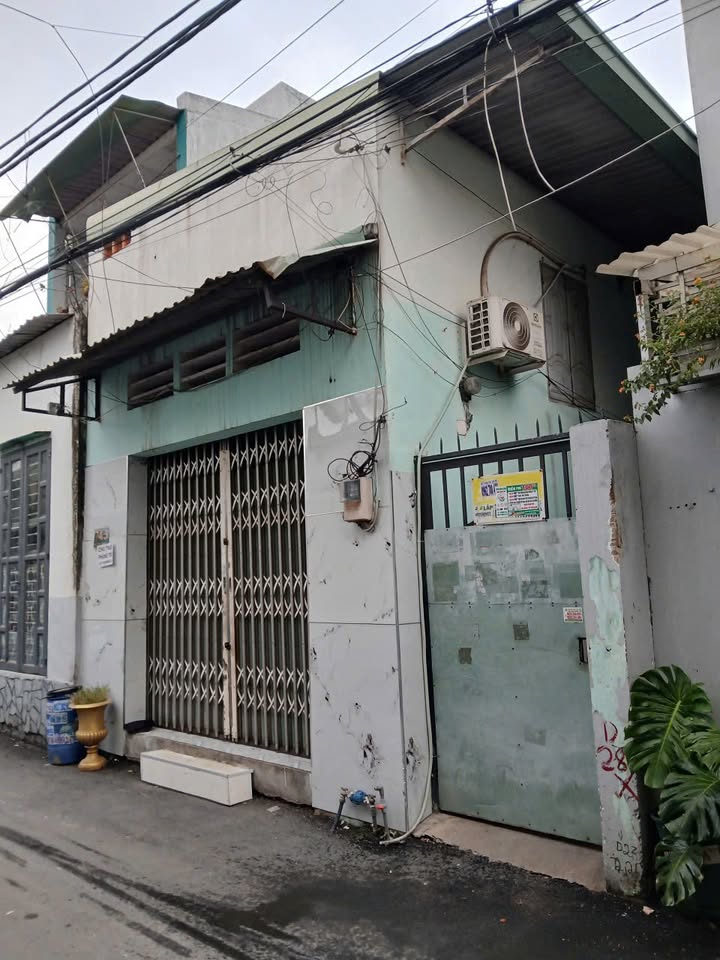 Cho thuê phòng trọ tại Thủ Đức 91m² - Gần chợ đầu mối, tiện ích đầy đủ