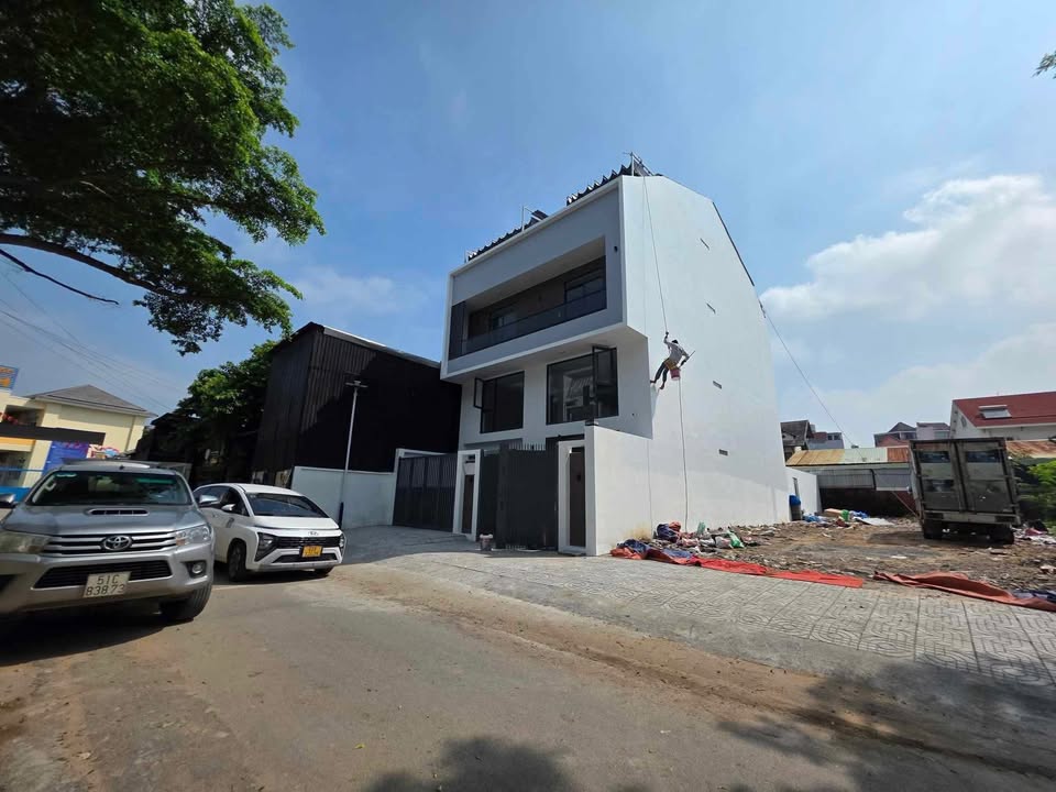 Bán lô đất đẹp tại An Phú, TP. Thủ Đức 236m² chỉ 31.86 tỷ - Đầu tư sinh lời an toàn!