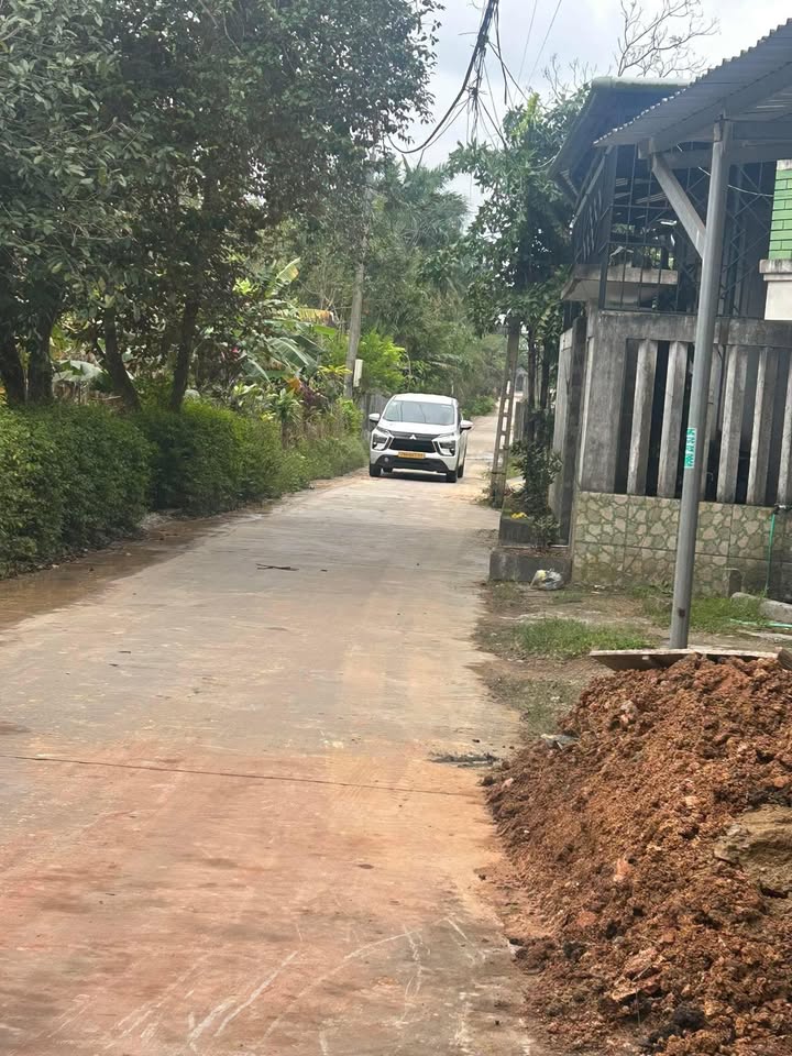 Đất nền kiệt 45 Đại Nam Huế 65m² giá 400 triệu - Cơ hội đầu tư hấp dẫn!