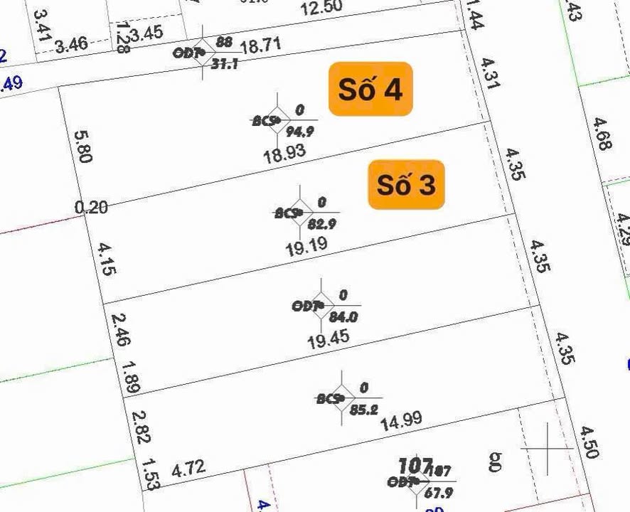 Đất nền Lê Hữu Trác, An Hải Đông, Sơn Trà 95m² giá 8 tỷ - Cơ hội đầu tư tuyệt vời!