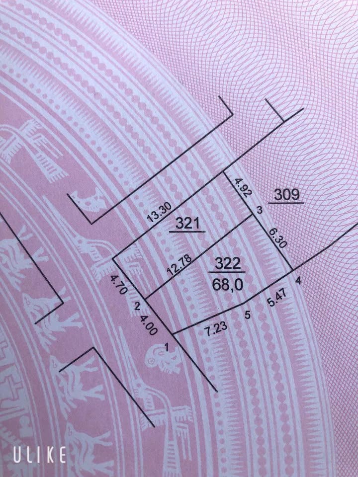 Đất nền Bắc Thượng, Sóc Sơn 68m² giá 2 tỷ - Cơ hội đầu tư hấp dẫn!