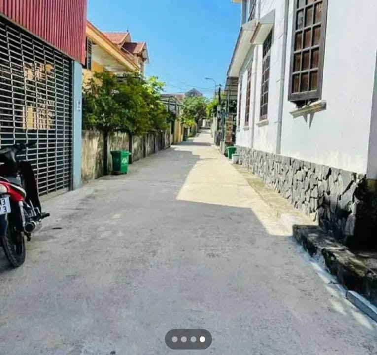 Đất ở Hải Thành, Đồng Hới 95m² giá 1.8 tỷ - Đường ô tô tránh, thông thoáng!