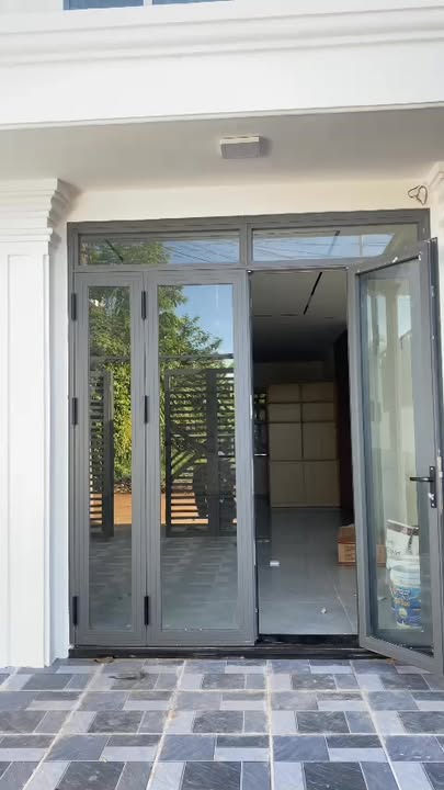 Nhà riêng hẻm Võ Văn Kiệt, Buôn Ma Thuột 117m² giá 2.5 tỷ - Full nội thất đẹp mắt!