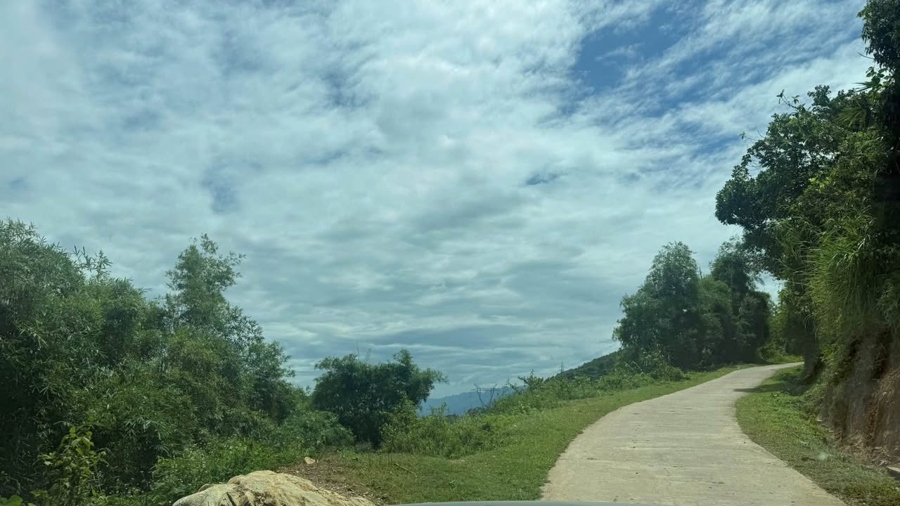 Đất nông nghiệp Tân Lạc 6500m² giá 1 tỷ - Khí hậu mát mẻ như Đà Lạt!