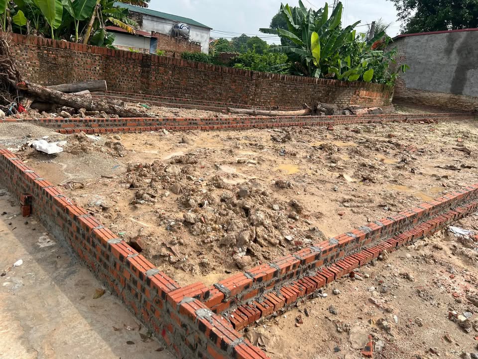 Đất nền 105m² Phù Linh, Sóc Sơn giá chỉ 3 tỷ - Đầu tư sinh lời ngay!