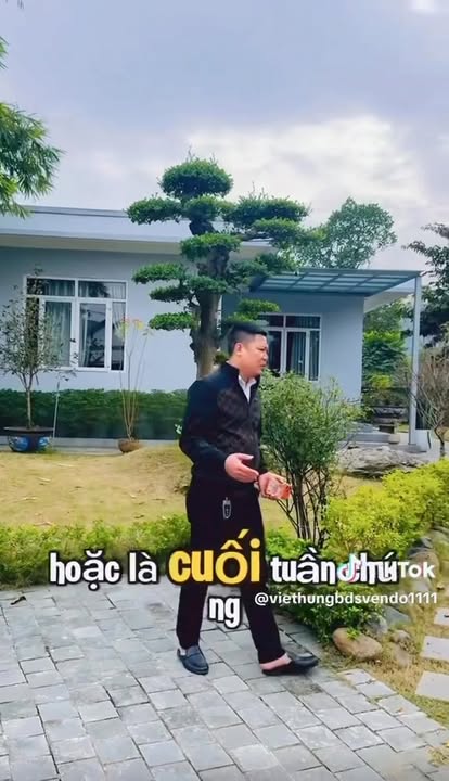 Farm Hòa Thạch, Quốc Oai 880m² - Cơ hội đầu tư sinh lời tốt!