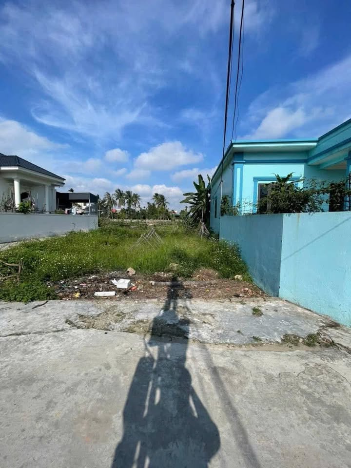 Đất nền Hồng Bàng Hải Phòng 60m² - Gần khu công nghiệp, giá chỉ 8xx triệu!