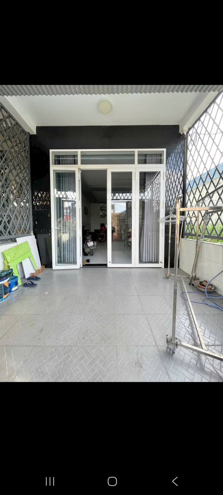 Nhà 1 Trệt 1 Lầu tại Phường Tam Hiệp, Biên Hòa 72m² giá 4.75 tỷ - Vị trí đẹp, thuận tiện kinh doanh!