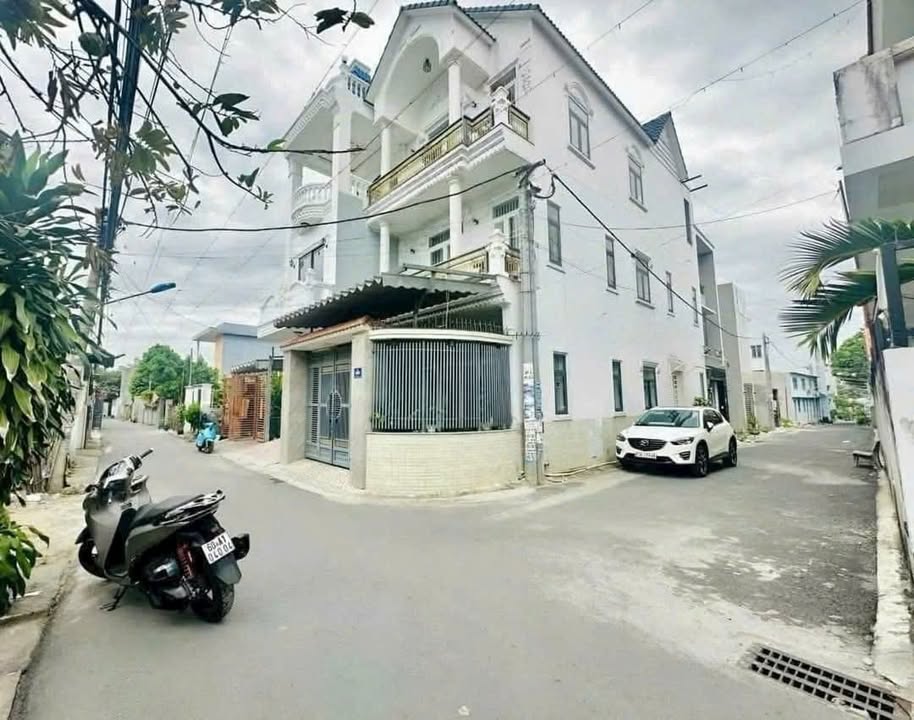 Lô đất Biên Hòa 76m² giá 2 tỷ - Không lỗi phong thủy!