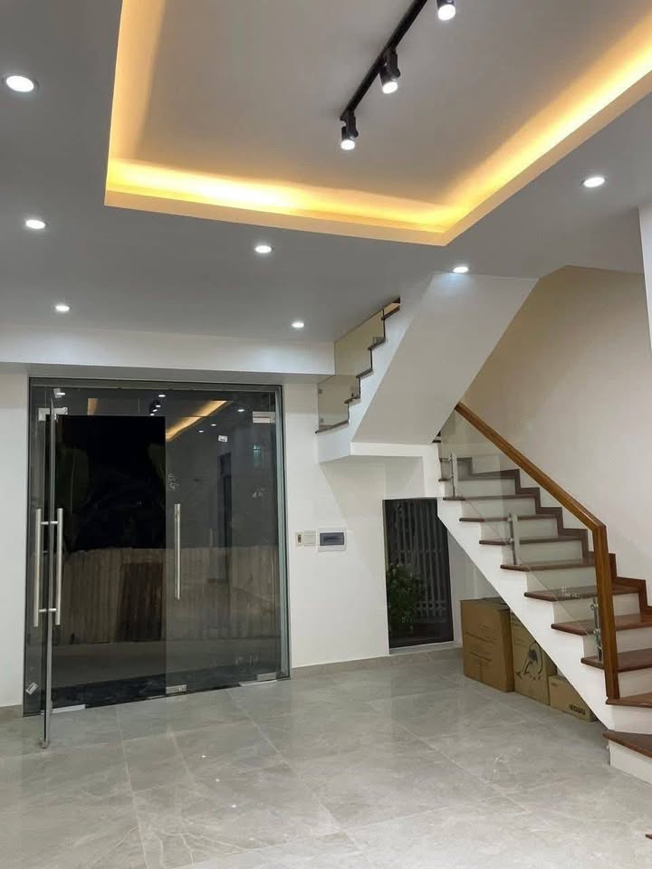 Nhà 3 tầng Sở Dầu, Hồng Bàng, Hải Phòng 61m² giá 3.6 tỷ - Đầu tư sinh lời ngay!