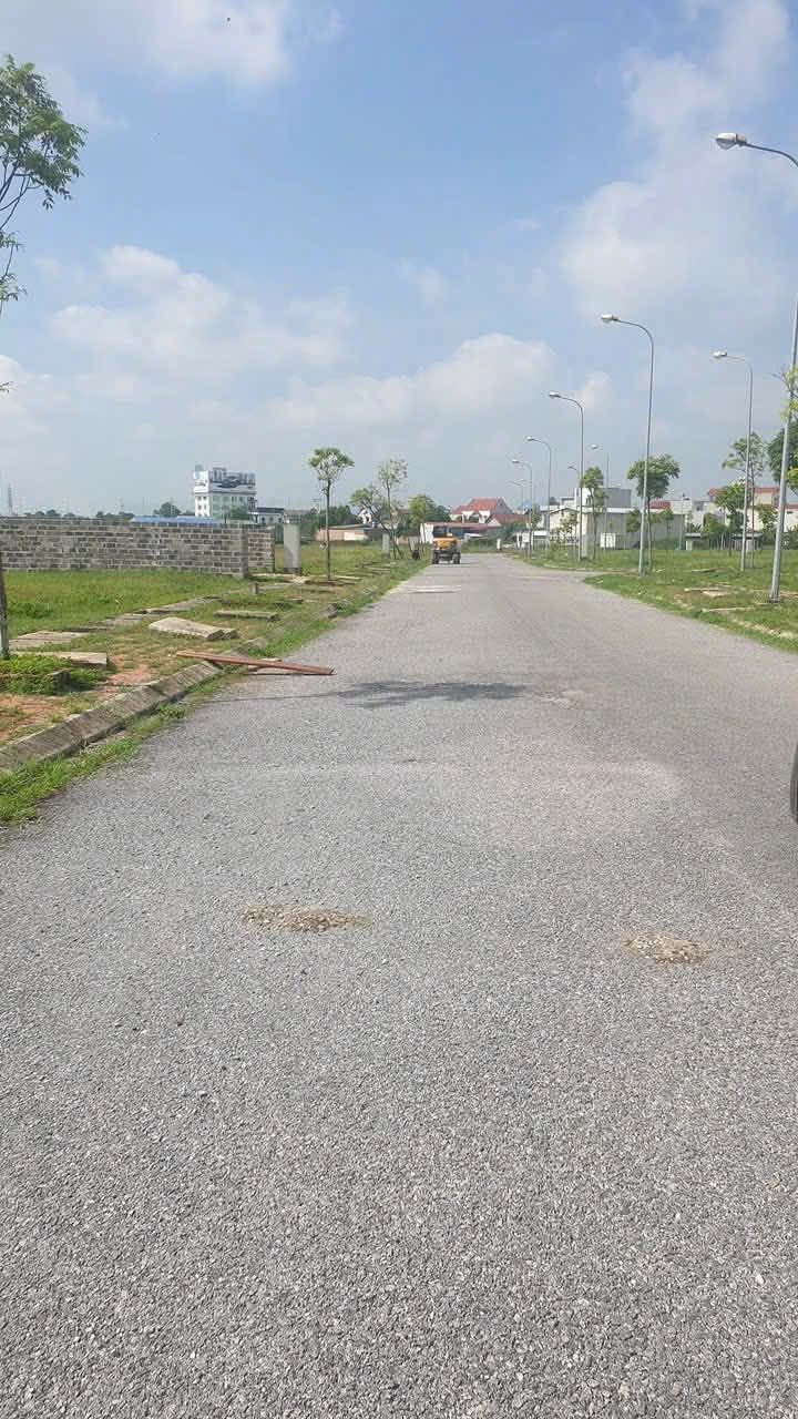 Lô đất KĐT Tân Việt Đồng Tiến 120m² giá 1 tỷ - Cơ hội đầu tư tuyệt vời!