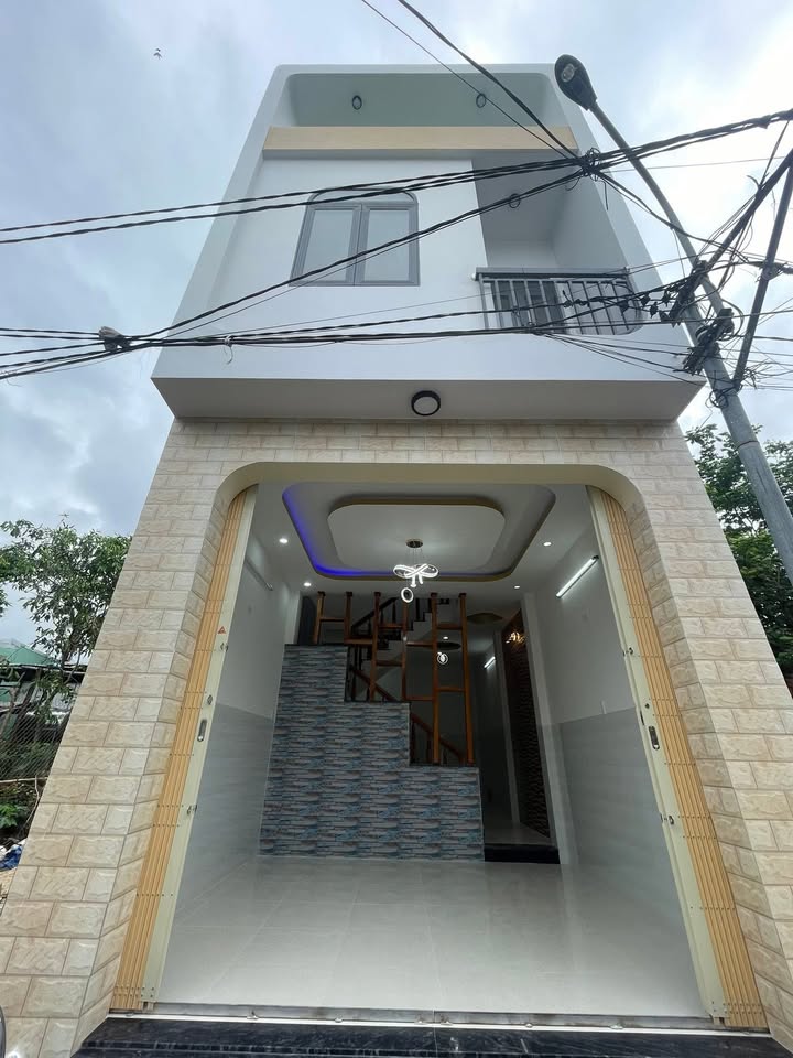 Nhà 1 mê tại Phú Tài, Trần Quang Diệu 41m² giá 1.3 tỷ - Hỗ trợ vay ngân hàng!