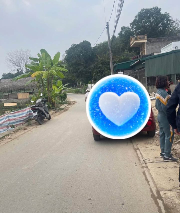 Đất nền phường Tân Hà 92m² giá chỉ 1 tỷ - Đường thông thoáng, thuận tiện di chuyển!