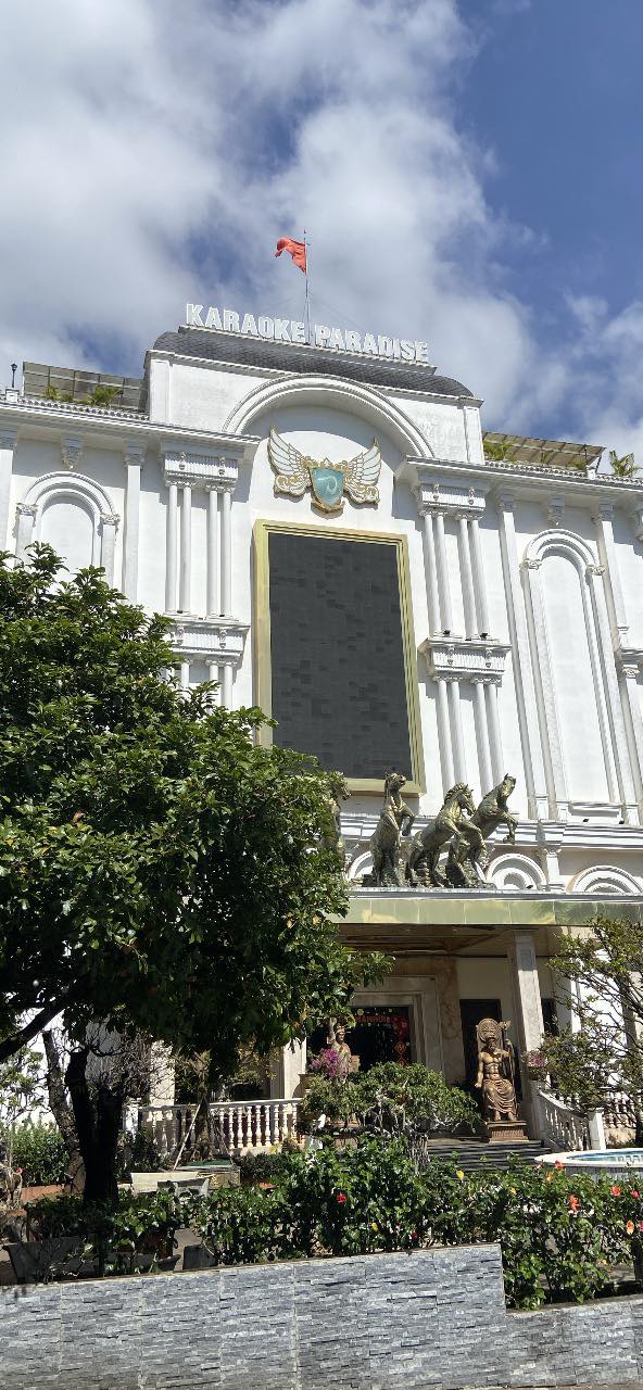 Đất nền Pleiku mặt tiền đường Đống Đa 220m² giá chỉ 2,1 tỷ - Đầu tư sinh lời nhanh!