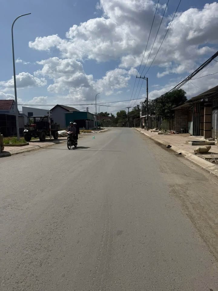 Đất nền mặt tiền đường Bầu Dài, Diên Điền 91m² giá 1.099 tỷ - Tiềm năng đầu tư vượt trội!