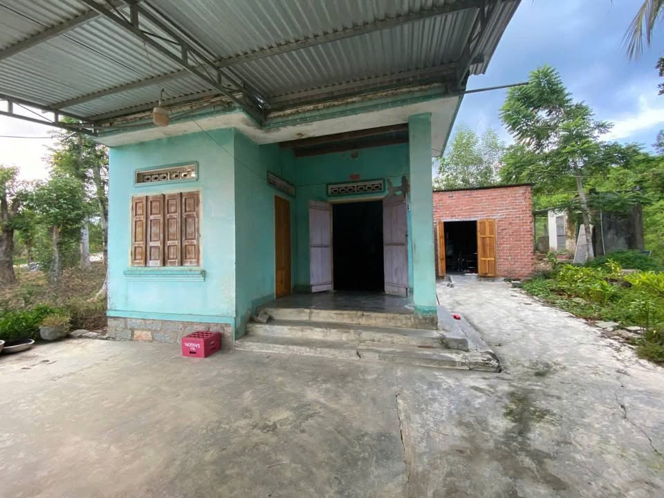 Đất chính chủ Khánh Đông - Khánh Vĩnh 1165m² giá chỉ 1.1 tỷ - Đầu tư sinh lời ngay!