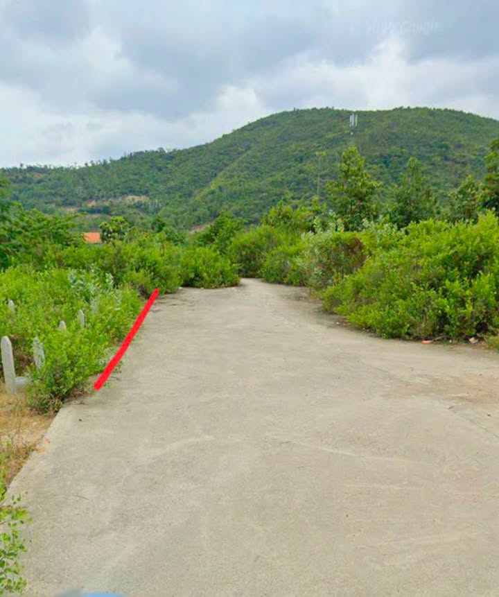 Đất thổ cư Phước Đồng Nha Trang 102m² giá 1.3 tỷ - Tiềm năng tăng giá cao!