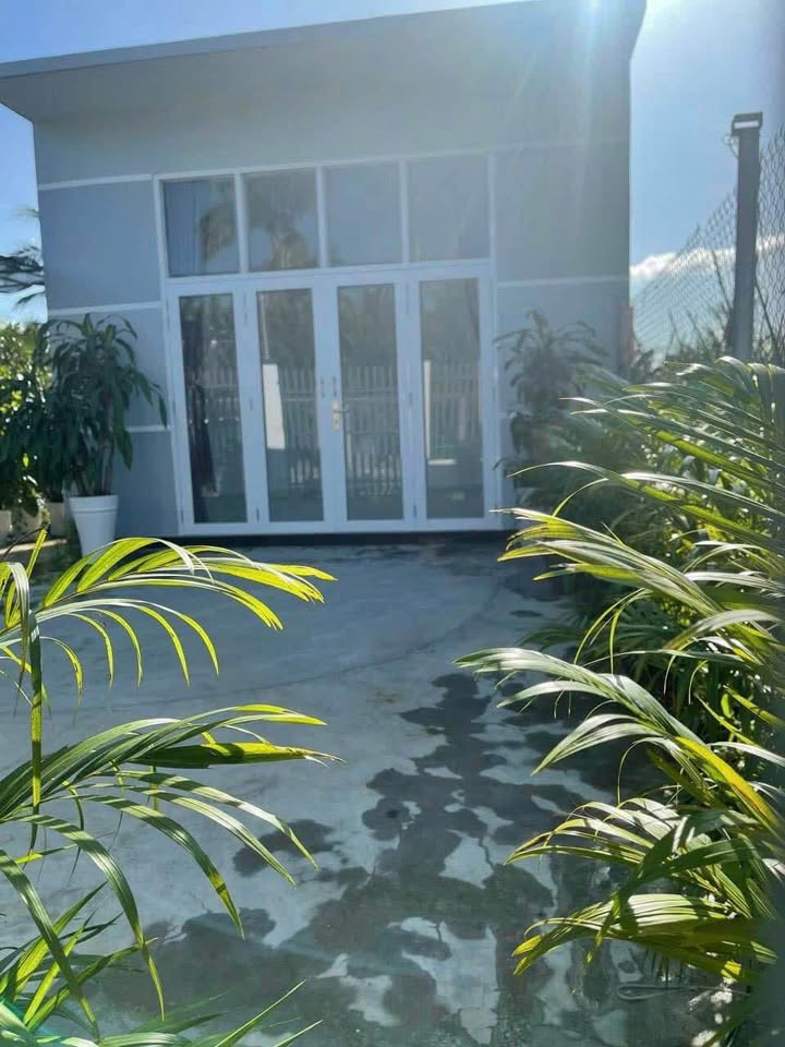 Nhà Diên Sơn, Khánh Hòa 220m² giá 1.65 tỷ - Nhà vườn mini 2 mặt tiền thoáng mát!
