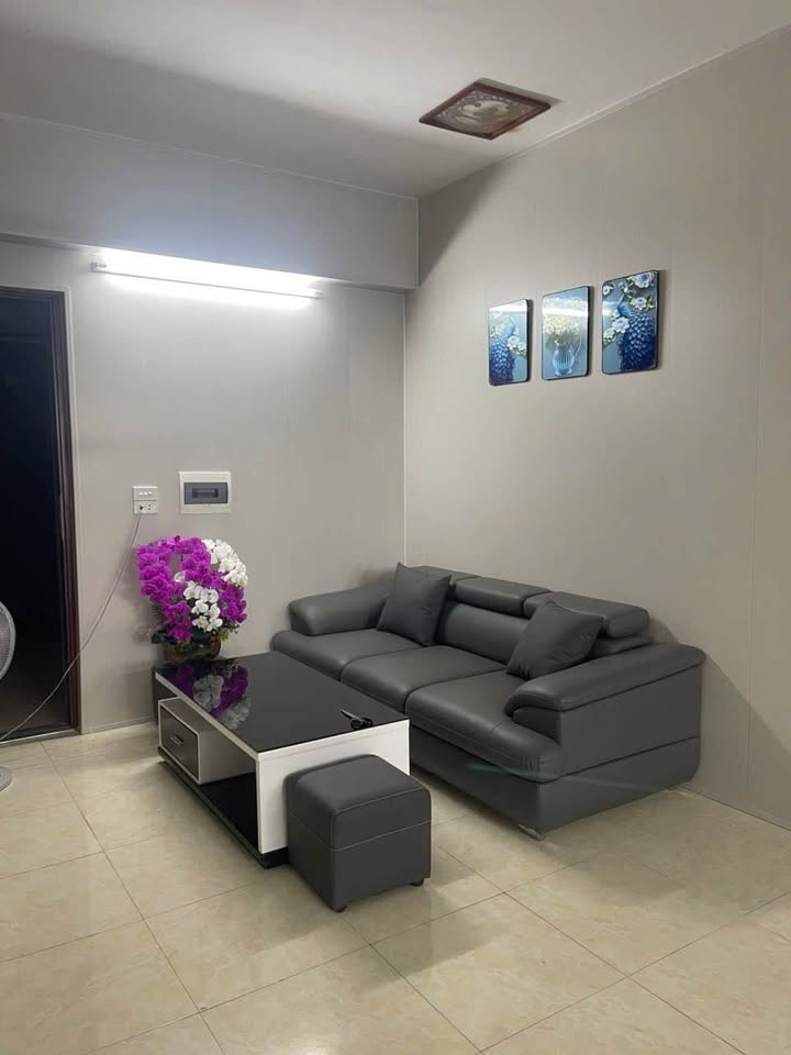 Chung cư Sao Nghệ Vinh 61m² giá 2.3 tỷ - Sẵn sàng vào ở ngay!