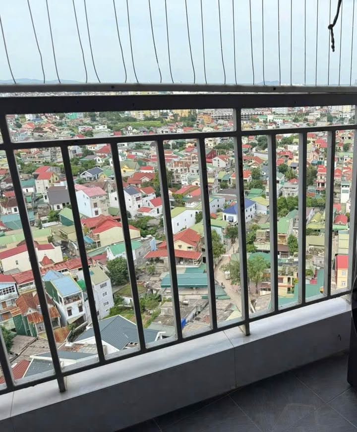 Căn hộ chung cư Trung Đức Vinh 94m² giá 3 tỷ - Căn góc đẹp nhất với nội thất sang trọng!