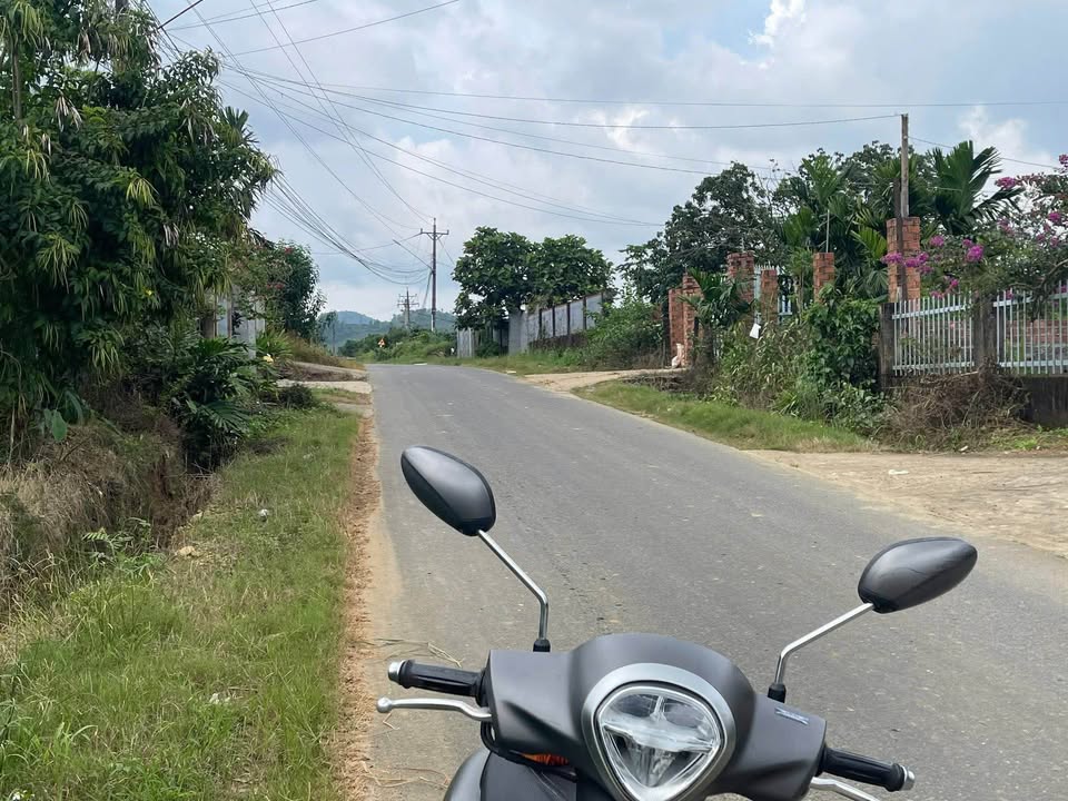 Đất nền mặt tiền đường Thi Sách, xã Đại Lào, Bảo Lộc 549m² giá 2 tỷ - Đầu tư sinh lời ngay!