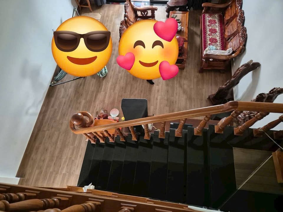 Nhà cấp 3 100m² hẻm 50 Trần Quý Cáp Bảo Lộc giá 1.9 tỷ - Chính chủ bán gấp!