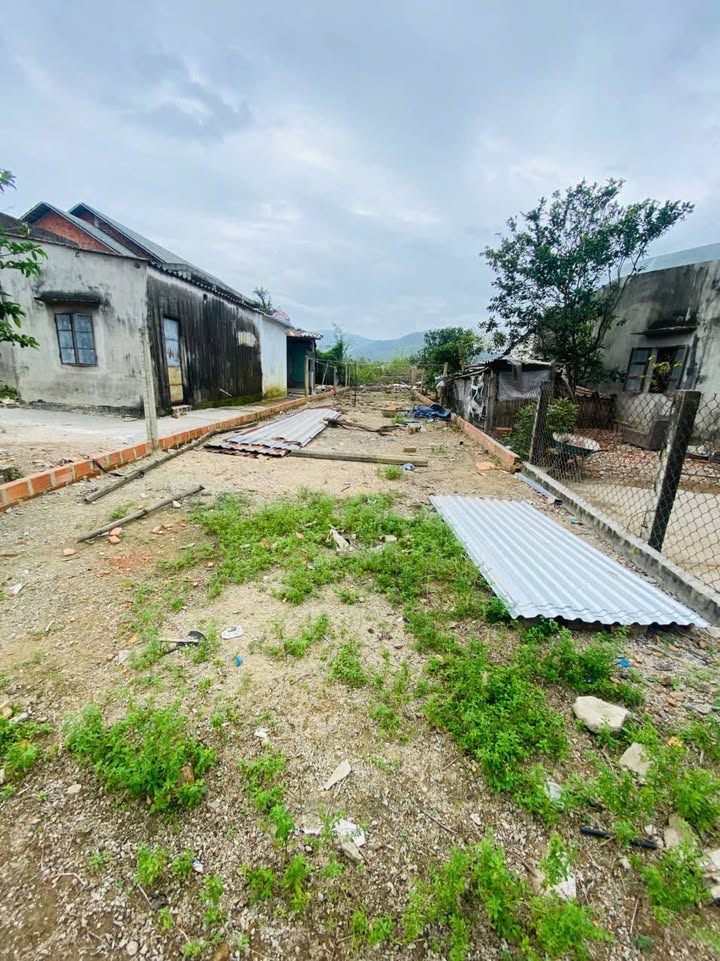 Đất nền Phước An 151m² giá 399 triệu - Cơ hội đầu tư hấp dẫn!