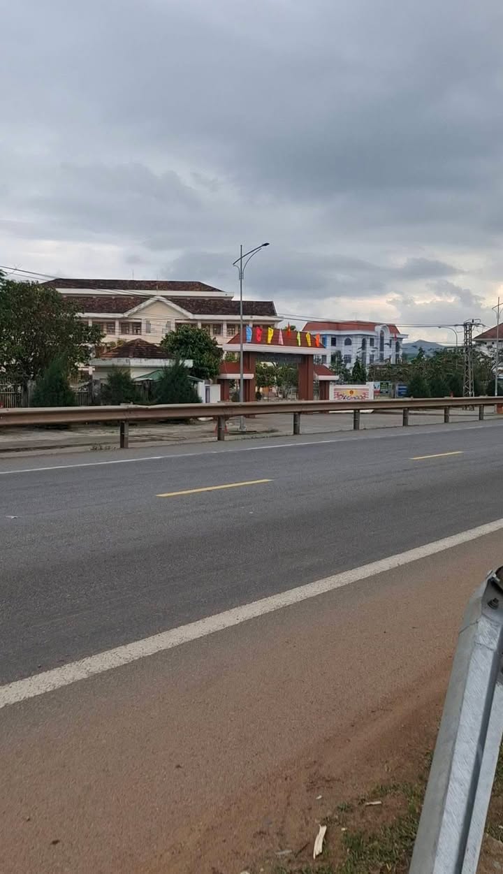 Đất nền liền kề khu phố Thiết Đính Bắc, Bồng Sơn 238m² - Giá chỉ 550 triệu!