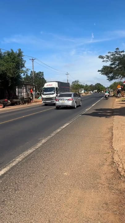 Đất nền xã Ia Le, Chư Pưh, Gia Lai 630m² giá 60 triệu/m² - Cơ hội đầu tư hấp dẫn!