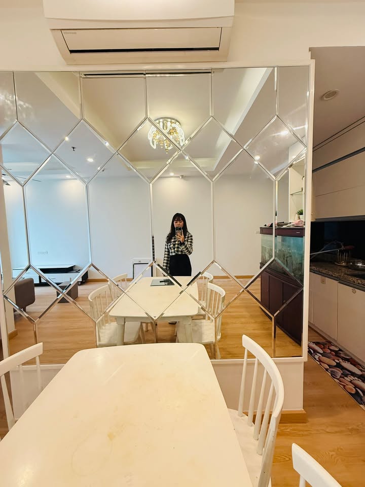 Căn hộ Green Bay Tower Hạ Long 82m² giá 3.6 tỷ - Sẵn sàng vào ở ngay!