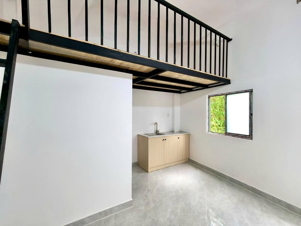 Cho thuê phòng trọ mới xây tại Thủ Đức 22m² - Giờ giấc tự do, an ninh 24/7!