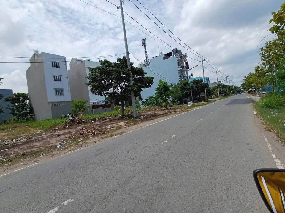 Đất nền Khang Điền - Phong Phú 4, 100m² giá 6.8 tỷ - Đầu tư sinh lời ngay!