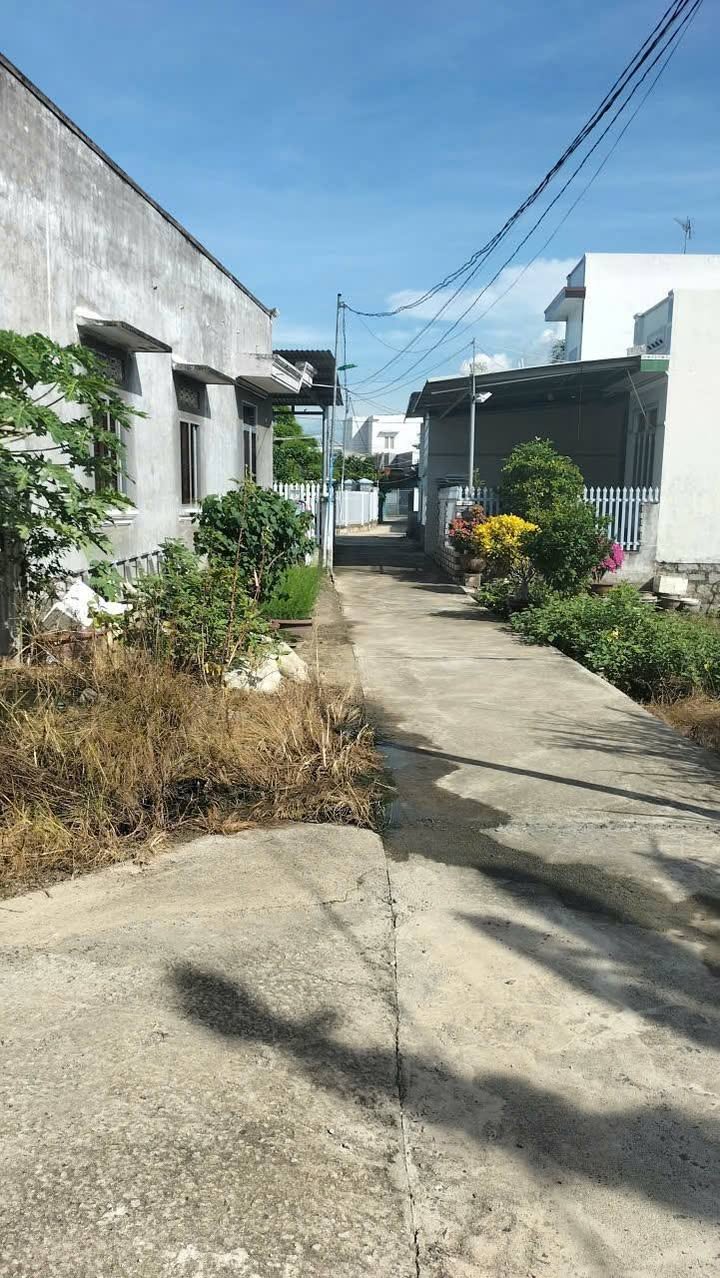 Lô đất 2 mặt tiền Vĩnh Trung, Nha Trang 89m² giá 1.8 tỷ - Tiềm năng sinh lời cao!