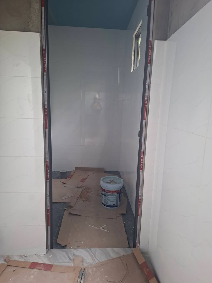 Nhà cấp 4 tại Vĩnh Ngọc, Nha Trang 82m² giá 1.05 tỷ - Đang hoàn thiện, chính chủ!