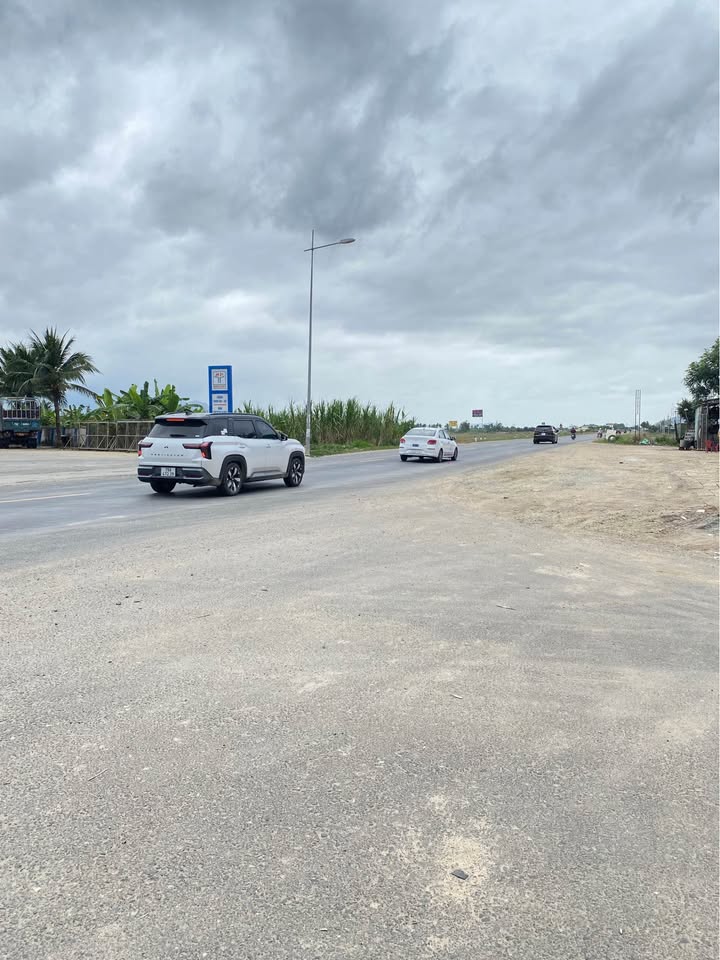 Đất thổ cư Diên Khánh 107m² giá 870 triệu - Đối diện cây xăng Hưng Thịnh!