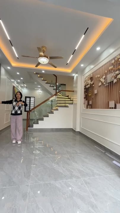 Nhà phố Lê Lợi, Ngô Quyền, Hải Phòng 42m² giá 3.4 tỷ - Chính chủ, 3 mặt thoáng!
