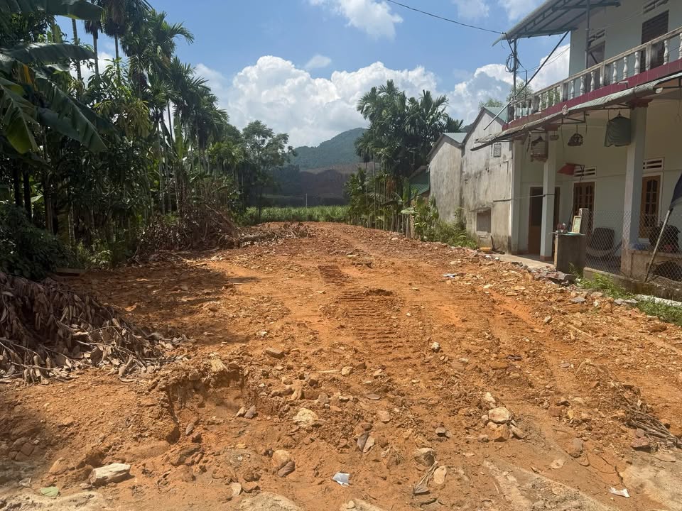 Đất nền Thiện Tín Nghĩa Hành 302.5m² giá 300 triệu - Chính chủ bán gấp!