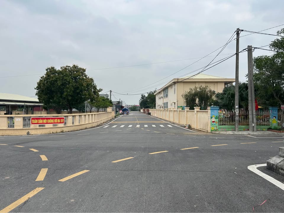 Đất nền Chí Hoà Hưng Hà 143.5m² giá thỏa thuận - Siêu phẩm giữa lòng thành phố!