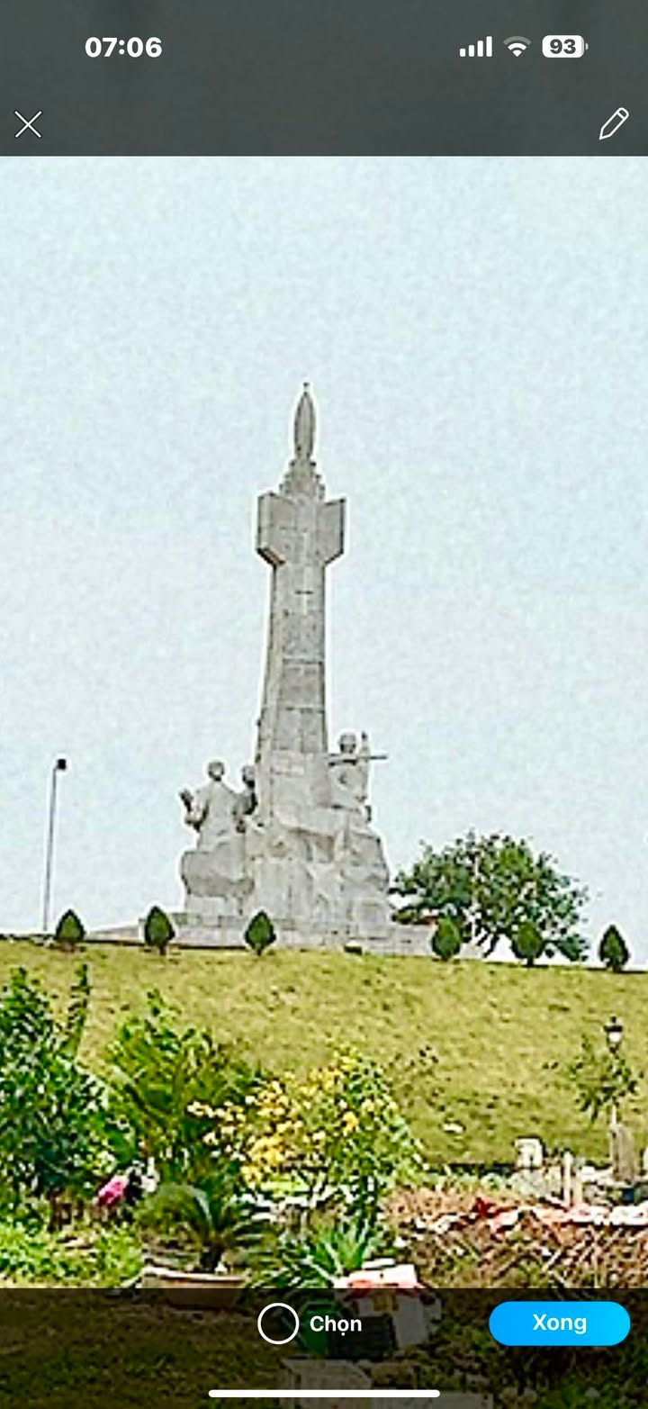 Đất thổ cư Đông Triều 107m² giá 1.1 tỷ - Mặt tiền 6m vuông vắn