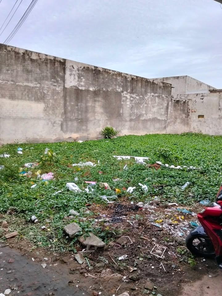 Đất nền Phú Tài, Phan Thiết 54m² giá chỉ 295 triệu - Cơ hội đầu tư tuyệt vời!