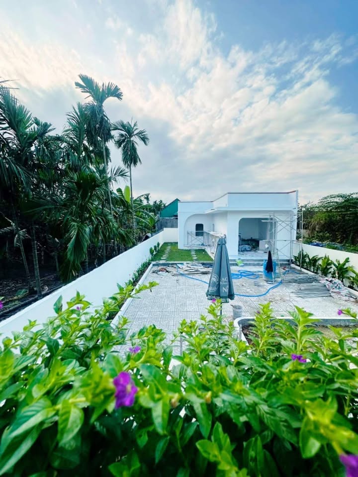 Nhà riêng Quảng Phú 268m² giá 1.45 tỷ - Nhà mới 100% chính chủ!