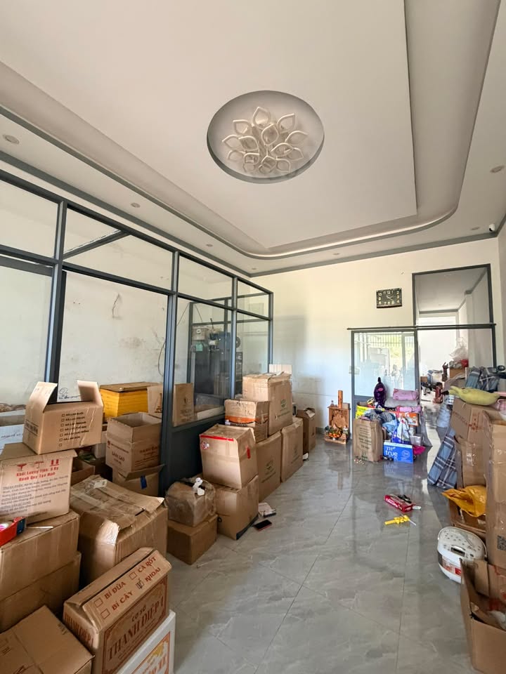 Nhà bán Tân Xuân Đồng Xoài 110m² giá 1.2 tỷ - Chính chủ cần bán gấp!