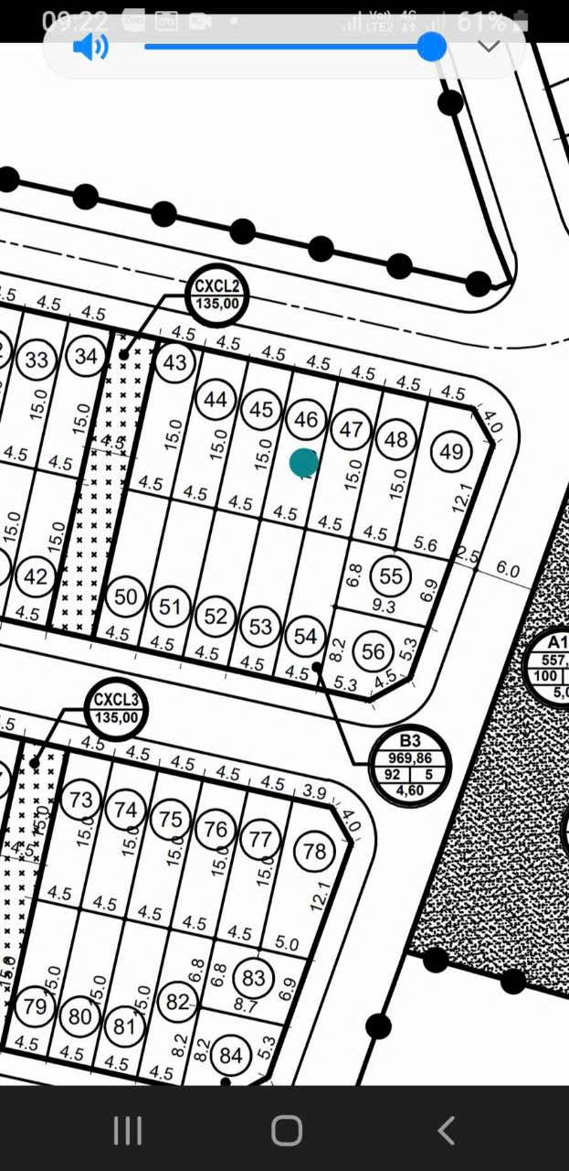 Đất nền Đằng Giang Hải Phòng 100m² giá 8.8 tỷ - Mặt đường 9m rộng rãi!