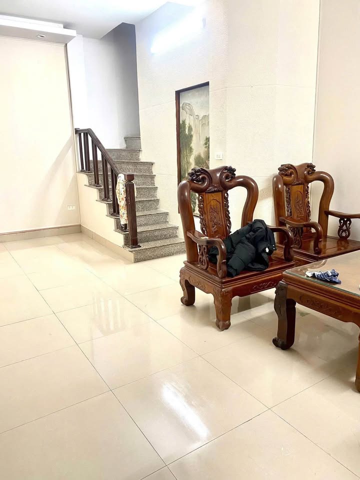 Nhà cho thuê tại Miếu Hai Xã - 50m² giá chỉ 4.5 triệu - Sẵn nội thất tiện nghi!