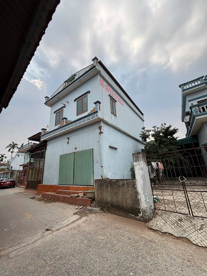 Nhà 2 tầng 230m² tại Yên Ninh, Ý Yên - Chính chủ bán gấp!