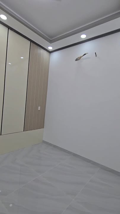 Nhà mới xây tại ấp 1, xã Long Khê, Cần Đước 81m² giá 3.28 tỷ - Đầy đủ nội thất sang trọng!