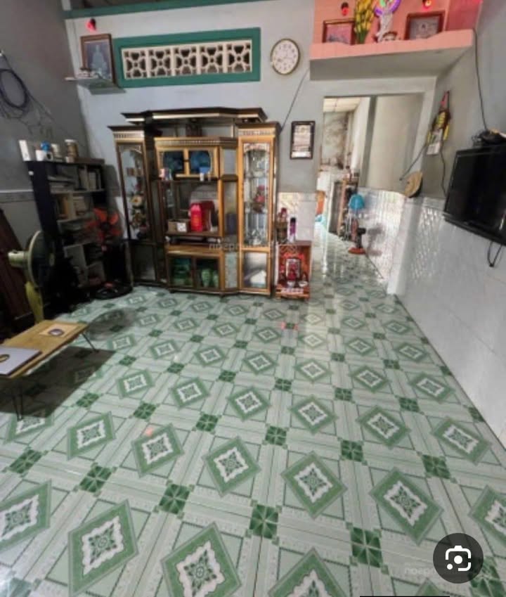 Nhà mái thái tại An Vĩnh Ngãi, Tân An 133m² giá 950 triệu - Chính chủ bán gấp!