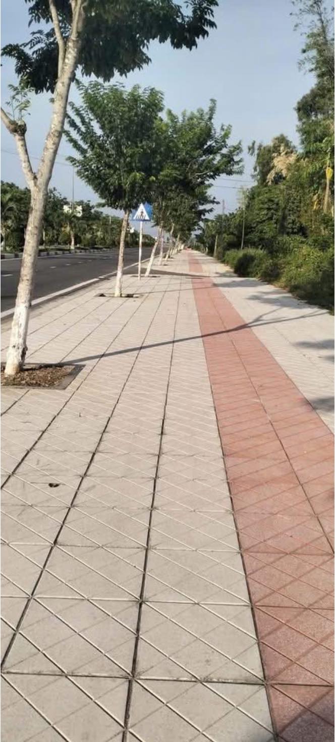 Đất Biệt Thự mặt tiền Ngô Quyền, Phổ Minh 248m² - Cơ hội đầu tư hấp dẫn!