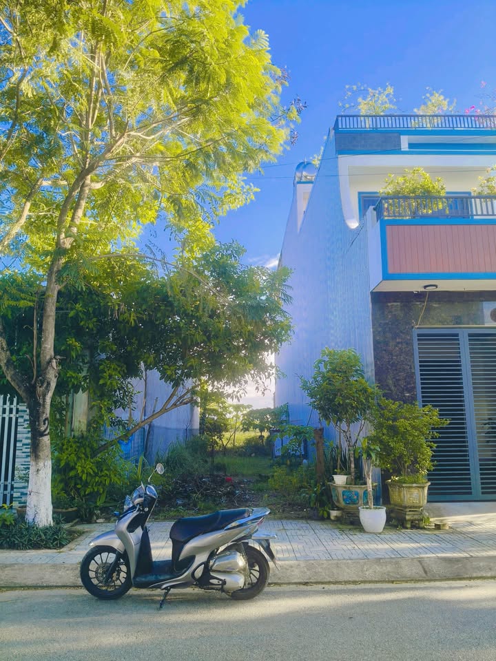 Đất nền KDC Đồng Phú, Tịnh Hà 100m² giá chỉ từ 999 triệu - Cơ hội đầu tư hấp dẫn!