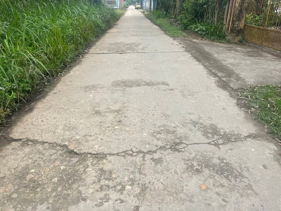 Đất nền tại mặt tiền đường Tịnh Hà, Sơn Tịnh, 500m² - Cơ hội vàng giá chỉ 1 tỷ!